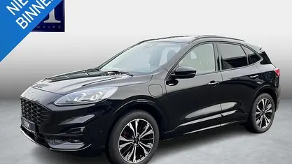 Occasion 2022 Ford Kuga ST-Line X SUV | € 26.899 (Eerlijke prijs)