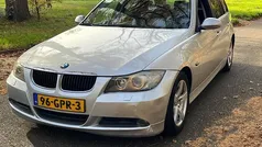 Gebruikt 2008 BMW 318 Executive Stationwagen | € 1.450 (Super prijs)