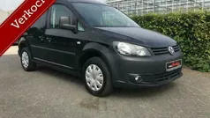 Gebruikt 2013 VW Caddy MPV | € 11.950 (Eerlijke prijs)