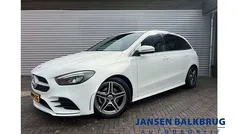 Gebruikt 2019 Mercedes B180 Business MPV | € 21.900 (Goede deal)