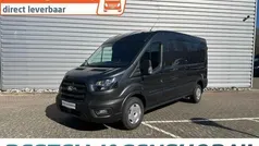 Gebruikt 2024 Ford Transit Trend Van | € 37.249 (Goede deal)