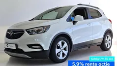 Gebruikt 2019 Opel Mokka X Business SUV | € 14.945 (Eerlijke prijs)