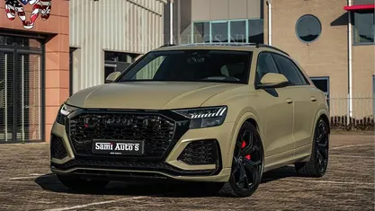 Occasion Audi RS Q8 S-Line 601 PK (442 kW) 2020 SUV