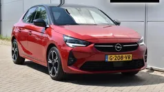 Gebruikt 2019 Opel Corsa GS Line Hatchback | € 16.950 (Eerlijke prijs)