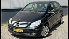 Gebruikt 2006 Mercedes B170 MPV | € 2.750 (Goede deal)