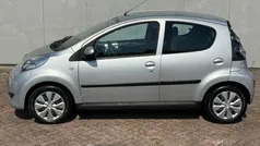 Grijs Gebruikt 2011 Citroën C1 Hatchback | € 3.450 (Eerlijke prijs)