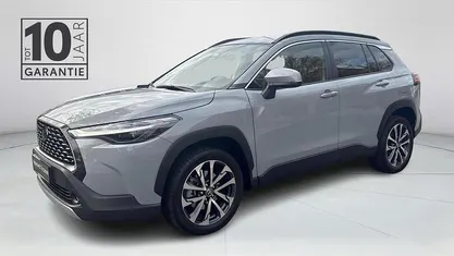 Occasion 2023 Toyota Corolla Cross SUV | € 32.450 (Eerlijke prijs)