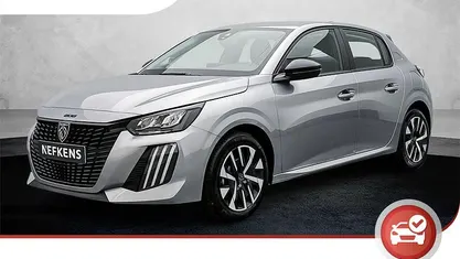 Occasion 2025 Peugeot 208 Active Hatchback | € 20.820 (Super prijs)