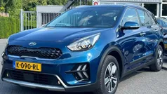 Gebruikt 2021 Kia Niro SUV | € 22.595 (Eerlijke prijs)