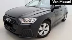 Zwart Gebruikt 2020 Audi A1 Sportback Proline Hatchback | € 16.900 (Eerlijke prijs)