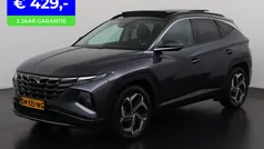 Gebruikt 2022 Hyundai Tucson Premium SUV | € 33.895 (Eerlijke prijs)