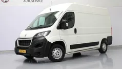 Gebruikt 2020 Peugeot Boxer Premium Van | € 17.700 (Eerlijke prijs)
