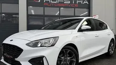 Gebruikt 2021 Ford Focus ST-Line Hatchback | € 13.945 (Eerlijke prijs)