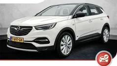 Gebruikt 2020 Opel Grandland X Business SUV | € 22.900 (Eerlijke prijs)