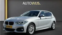 Grijs Gebruikt 2016 BMW 118 Executive Hatchback | € 14.745 (Eerlijke prijs)