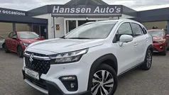 Gebruikt 2023 Suzuki SX4 S-Cross Style SUV | € 28.400 (Eerlijke prijs)