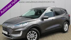 Gebruikt 2023 Ford Kuga Titanium X SUV | € 27.880 (Goede deal)