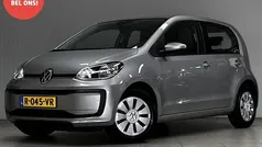 Gebruikt 2022 VW up! Hatchback | € 12.995 (Eerlijke prijs)
