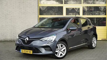 Gebruikt 2019 Renault Clio IV Zen Hatchback | € 9.450 (Eerlijke prijs)