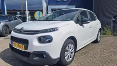 Gebruikt 2018 Citroën C3 Feel Hatchback | € 9.940 (Eerlijke prijs)