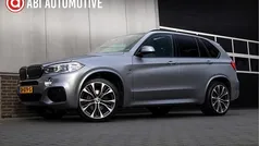 Grijs Gebruikt 2015 BMW X5 Executive SUV | € 26.945 (Goede deal)