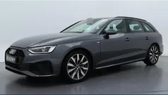 Gebruikt 2022 Audi A4 S-Line Stationwagen | € 35.550 (Eerlijke prijs)