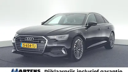 Occasion Audi A6 S-Line 300 PK (220 kW) 2020 Sedan