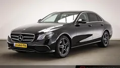 Gebruikt 2020 Mercedes E200 Business Sedan | € 35.195 (Eerlijke prijs)