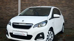 Gebruikt 2014 Peugeot 108 Active Hatchback | € 2.950 (Eerlijke prijs)