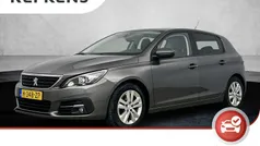 Grijs Gebruikt 2020 Peugeot 308 Hatchback | € 13.825 (Eerlijke prijs)