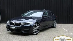 Gebruikt 2019 BMW 530e iPerformance Sedan | € 34.500 (Eerlijke prijs)