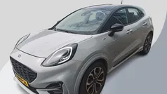 Gebruikt 2020 Ford Puma ST-Line SUV | € 20.900 (Goede deal)