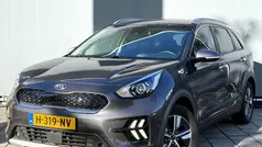 Gebruikt 2020 Kia Niro SUV | € 18.999 (Eerlijke prijs)