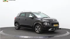 Zwart Gebruikt 2019 Citroën C3 Shine Hatchback | € 11.950 (Eerlijke prijs)