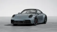 Gebruikt 2025 Porsche 911 Carrera GTS Coupé | € 259.900