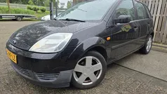 Gebruikt 2005 Ford Fiesta Trend Hatchback | € 1.199 (Goede deal)
