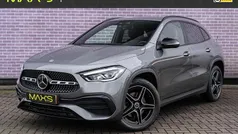Gebruikt 2022 Mercedes GLA250 AMG line SUV | € 37.894 (Eerlijke prijs)