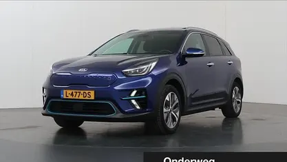 Gebruikt 2021 Kia e-Niro SUV | € 24.935 (Eerlijke prijs)