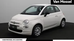 Wit Gebruikt 2024 Fiat 500 Urban Hatchback | € 16.450 (Eerlijke prijs)