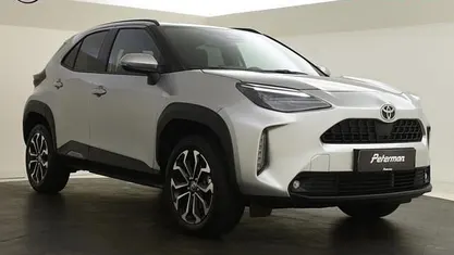 Occasion Toyota Yaris Cross Style 116 PK (85 kW) 2024 SUV