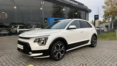 Gebruikt 2022 Kia e-Niro SUV | € 30.545 (Eerlijke prijs)