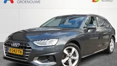 Gebruikt 2021 Audi A4 Stationwagen | € 28.145 (Eerlijke prijs)