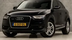 Gebruikt 2011 Audi Q3 Sport SUV | € 11.945 (Eerlijke prijs)