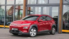 Rood Gebruikt 2019 Hyundai Kona Premium SUV | € 18.994 (Super prijs)