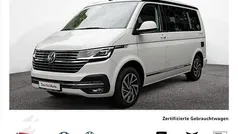 Gebruikt 2023 VW T6.1 Ocean Van | € 122.027