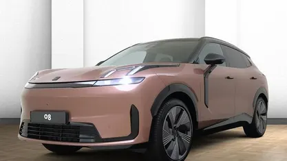 Occasion 2025 Lynk & Co 08 SUV | € 50.950 (Goede deal)