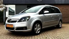 Gebruikt 2007 Opel Zafira Essentia MPV | € 2.440 (Eerlijke prijs)