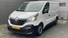 Gebruikt 2016 Renault Trafic Van | € 5.250 (Goede deal)