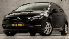 Gebruikt 2018 Opel Astra Edition Stationwagen | € 12.445 (Goede deal)