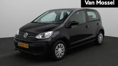 Gebruikt 2021 VW up! Hatchback | € 11.900 (Eerlijke prijs)